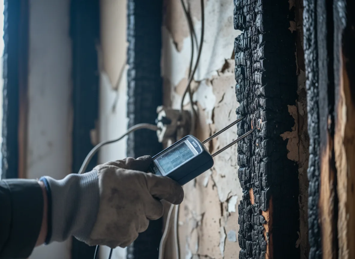 Fire Damage Restoration Milton, GA FAQs